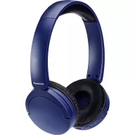 Panasonic On Ear fejhallgató Bluetooth® Kék