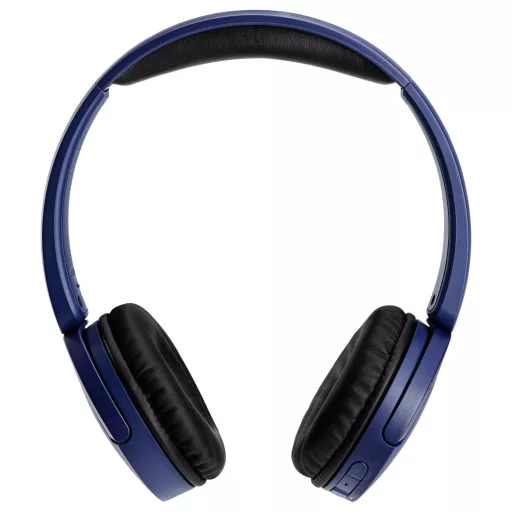 Panasonic On Ear fejhallgató Bluetooth® Kék