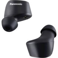 Panasonic RZ-B120WDE-K In Ear fejhallgató Bluetooth®