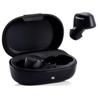Panasonic RZ-B120WDE-K In Ear fejhallgató Bluetooth®