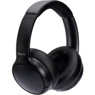  Panasonic Panasonic RB-M600BE - Kopfhörer mit Mikrofon Over Ear fejhallgató Bluetooth®