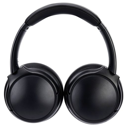 Panasonic Panasonic RB-M600BE - Kopfhörer mit Mikrofon Over Ear fejhallgató Bluetooth®