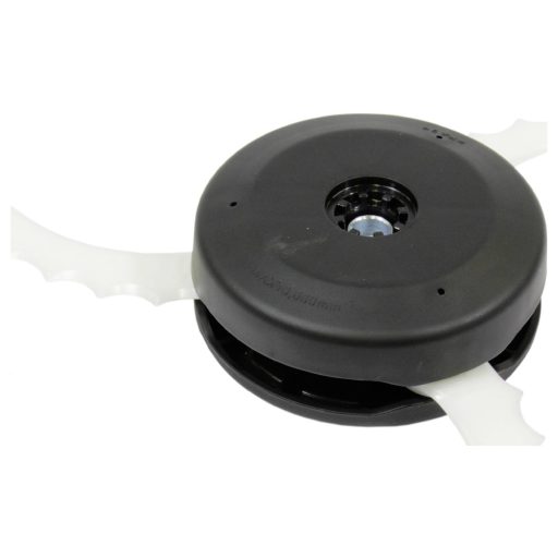 Makita DUR368LZX3 Akku Bozótvágó Akku nélkül, töltő nélkül 18 V Vágási szélesség (max.): 350 mm