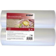 ScanPart 2990000005 Vakuumierfolie Vákuum zacskó