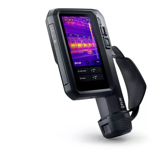 FLIR Flir i65 Hőkamera -20 - 550 °C