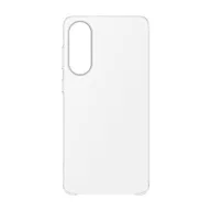   Samsung SAMSUNG Clear Case S25 Edge Transparent Cover Samsung Galaxy S25 Edge Világos (átlátszó) Ütésálló EF-QS937CTEGWW