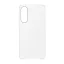 Samsung SAMSUNG Clear Case S25 Edge Transparent Cover Samsung Galaxy S25 Edge Világos (átlátszó) Ütésálló EF-QS937CTEGWW