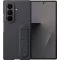 Samsung SAMSUNG Silicone Case Z Fold Black Cover Samsung Galaxy Z Fold7 Fekete Ütésálló EF-MF966CBEGWW