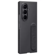   Samsung SAMSUNG Silicone Case Z Fold Black Cover Samsung Galaxy Z Fold7 Fekete Ütésálló EF-MF966CBEGWW