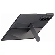   Samsung SAMSUNG Silicone Case Z Fold Black Cover Samsung Galaxy Z Fold7 Fekete Ütésálló EF-MF966CBEGWW
