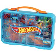 Theo Klein Gyűjtő vitrin