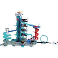 Theo Klein Parkoló garázs