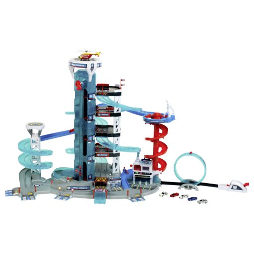 Theo Klein Parkoló garázs