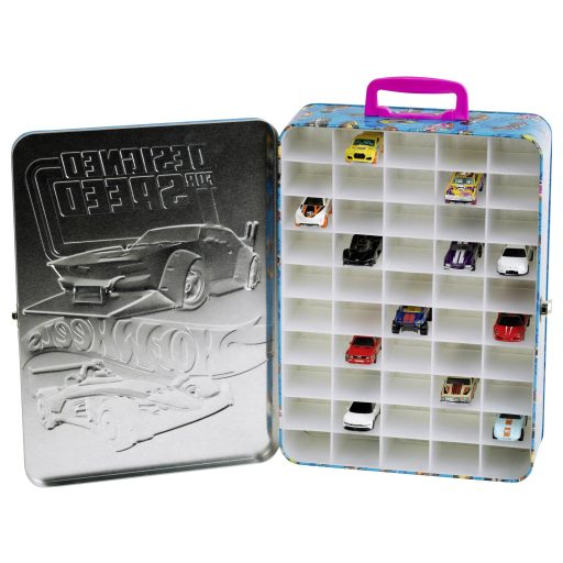 Theo Klein Gyűjtő vitrin