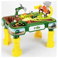 Theo Klein Mezőgazdasági modell John Deere