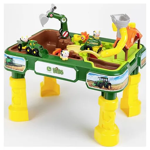 Theo Klein Mezőgazdasági modell John Deere