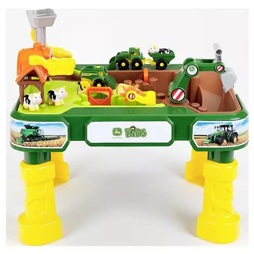 Theo Klein Mezőgazdasági modell John Deere