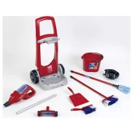 Klein 6720 szerepjáték