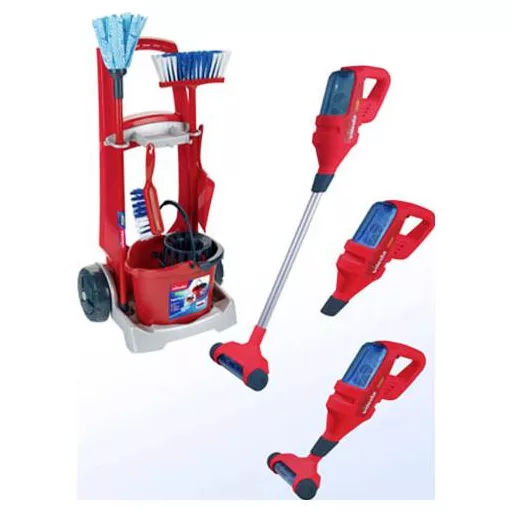 Klein 6720 szerepjáték