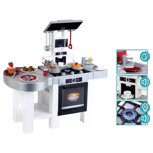 Theo Klein 7155 Bosch konyha ' Modern stílus'