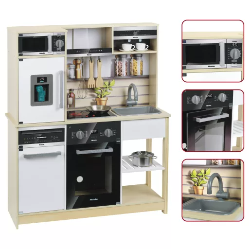 Theo Klein 7188 Miele családi konyha