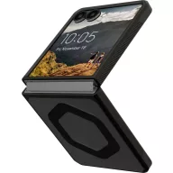   Urban Armor Gear Mouve Hátlap Samsung Galaxy Z Flip7 Hamu 214504113131