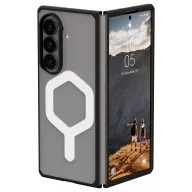   Urban Armor Gear Mouve Case Samsung Galaxy Z Fold7 Átlátszó, Fekete Mágnes modullal 214505114343