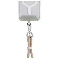   Urban Armor Gear Civilian Hordpánt Universal Universal Bézs, Ezüst 964418118086