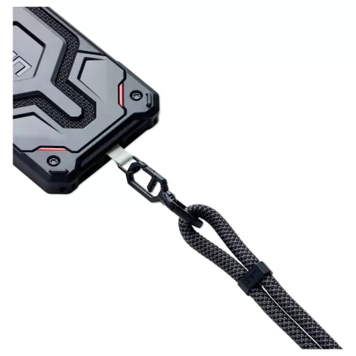 Urban Armor Gear Civilian Hordpánt Universal Universal Fekete, Grafit 964420113240