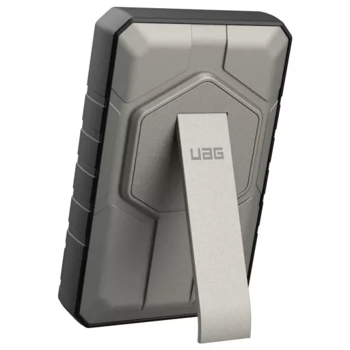 Urban Armor Gear Mobiltelefon akku iPhone 17e, iPhone 16e 10000 mAh