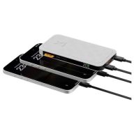 XTORM Mobiltelefon akku 10000 mAh