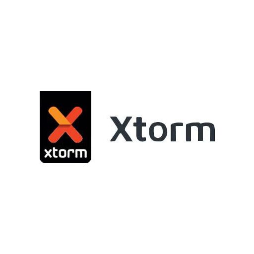 XTORM Mobiltelefon akku 10000 mAh