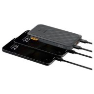 XTORM Mobiltelefon akku 10000 mAh