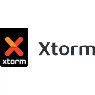 XTORM Mobiltelefon akku 10000 mAh