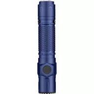   OLight LED Mini zseblámpa Tokkal, Övcsíptetővel Akkuról üzemeltetett 178 g