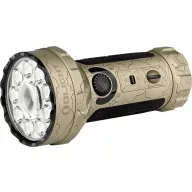   OLight LED Mini zseblámpa Nagy hatótáv Akkuról üzemeltetett 7000 lm 462 g