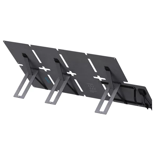 Anker SOLIX PS60 Monokristályos napelem modul 60 W