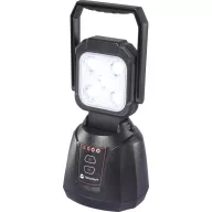   TOOLCRAFT LED modul Akkus kézi fényszóró 1125 lm TO-10355277