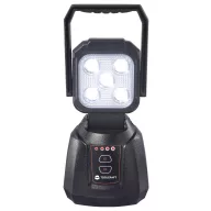   TOOLCRAFT LED modul Akkus kézi fényszóró 1125 lm TO-10355277
