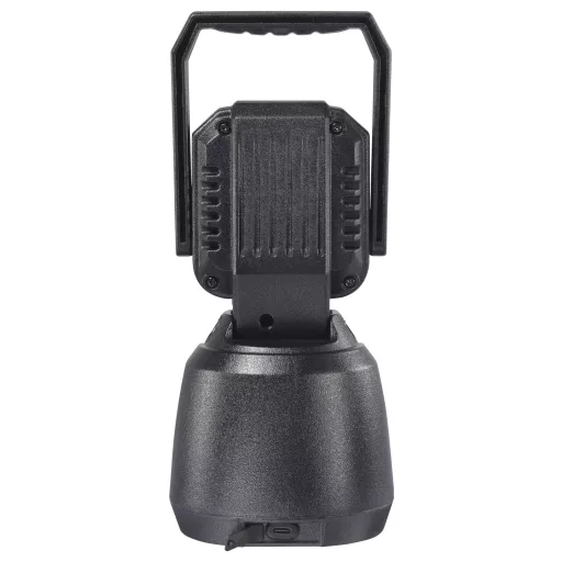 TOOLCRAFT LED modul Akkus kézi fényszóró 1125 lm TO-10355277