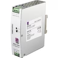   TRU COMPONENTS TC-13807980 Kalapsínes tápegység 24 V/DC 3.2 A 76.8 W Kimenetek száma:1 x Tartalom, tartalmi egységek rendelésenként 1 db