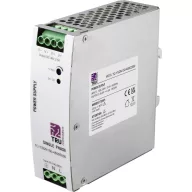   TRU COMPONENTS TC-13807988 Kalapsínes tápegység 48 V/DC 2.5 A 120 W Kimenetek száma:1 x Tartalom, tartalmi egységek rendelésenként 1 db