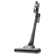   Kärcher Professional LVS 1/1 Bp 1.394-110.0 Akkus kézi porszívó 18 V Porzsák nélkül, Akku nélkül, Ciklon technika