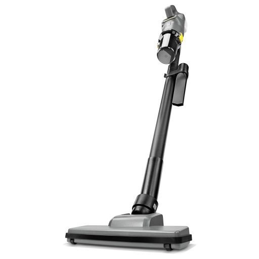 Kärcher Professional LVS 1/1 Bp 1.394-110.0 Akkus kézi porszívó 18 V Porzsák nélkül, Akku nélkül, Ciklon technika