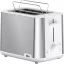Braun HT 1510 BK Kenyérpirító BPA mentes Nemesacél, Fekete