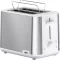 Braun HT 1510 WH Kenyérpirító BPA mentes Nemesacél, Fehér