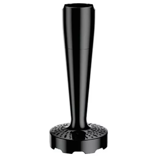 Braun MQ 9147X Rúdmixer 1200 W Fekete, Nemesacél