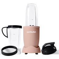 NUTRiBULLET NB907MACL Smoothie készítő 900 W Szürke
