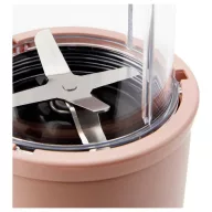 NUTRiBULLET NB907MACL Smoothie készítő 900 W Szürke