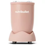 NUTRiBULLET NB907MACL Smoothie készítő 900 W Szürke